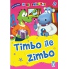 Timbo Ile Zimbo – Özür Dilemek / Mini Masallar