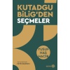 Kutadgu Bilig’den Seçmeler