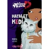 Kinra Girls 2 - Hayalet Kedi