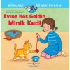 E Hoş Geldin Minik Kedi