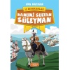 Kanuni Sultan Süleyman-İz Bırakanlar