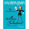 Dahiler Sınıfı - William Shakespeare Tiyatronun Efendisi