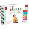 Dikkat Geliştirme Kitabı 3 Yaş