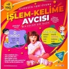 İşlem - Kelime Avcısı