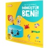 Briko Dönüştür Beni! – Ben Bir Şişe Kapağıyım