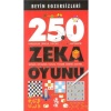 Beyin Egzersizleri-2 250 Zeka Oyunu -