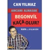 Amcamı Almasak Begonvil Kaça Olur?