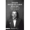 Etrafın Seni Sıktığı Zaman Kitap Oku