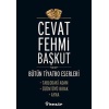 Tablodaki Adam - Üzüntüyü Bırak - Ayna / Bütün Tiyatro E,Eserleri