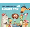 Galapagosta Hiç Zürafa Yok!