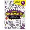 Ödevlere Yardımcı -Temel Matematik 9+Yaş