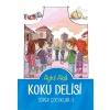 Süper Çocuklar 3 - Koku Delisi