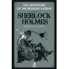 Sherlock Holmes : The Adventure Of The Resident Patient