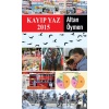 Kayıp Yaz 2015