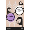 Canan (Yeni Kapak)