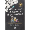 Dersler Aramızı Bozamaz