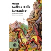 Kafkas Halk Destanları