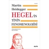 Hegelin Tinin Fenomenolojisi - Ciltli