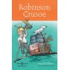 Robınson Crusoe - Chıldren’s Classıc (İngilizce Kitap)