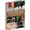 Supernatural- Canavarlar,Ruhlar,İblisler Ve Gulyabaniler Rehberi