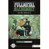 Fullmetal Alchemist - Çelik Simyacı 12