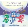 Pijamalılar Çetesi - Pijamaskeliler Ve Kardan Adam Makinesi