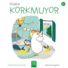 Gaston Artık Korkmuyor - Gaston’un Duyguları