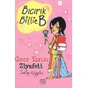 Gece Yarısı Ziyafeti / Bıcırık Billie B