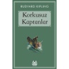 Korkusuz Kaptanlar