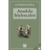 Anadolu Söylenceleri