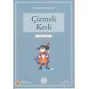 Turuncu Seri - Çizmeli Kedi