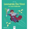 Mini Dahi Leonardo Da Vinci Ve Uçan Makineler