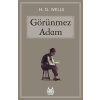 Görünmez Adam