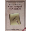 Vatandaşlık Tepkilerim