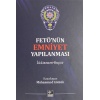 Fetönün Emniyet Yapılanması