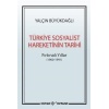 Türkiye Sosyalist Hareketinin Tarihi