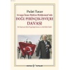 Avrupa İnsan Hakları Mahkemesi’nde Doğu Perinçek - İsviçre Davası