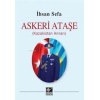 Askeri Ataşe (Kazakistan Arı)