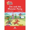 Jim And The Monster Party