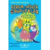 Kerem İle Minik Canavarlar - Karanlıktaki Canavarlar