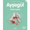 Ayşegül Serisi 14 - Küçük Aşçılar