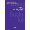 Psikanaliz Defterleri 8 – Çocuk Ve Ergen Çalışmaları Utanç Ve Suçluluk