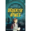 Gizemli Tetikçi - Dedektif Aynes