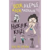 Hıçkırık Krizi - Uçuk Ailemle Kaçık Maceralar