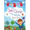 Şiirli Günler Ve Haftalar