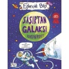 Şaşırtan Galaksi