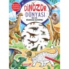 Dinozor Dünyası - Pek Çok Eğlenceli Aktiviteli