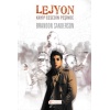 Lejyon 2 - Kayıp Cesedin Peşinde