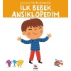 Larousse İlk Ansiklopedim - İlk Bebek Ansiklopedim