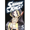 Shaman King - Şaman Kral 5. Cilt